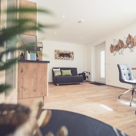 Apartments Z'Haus Sankt Gilgen Kültér fotó