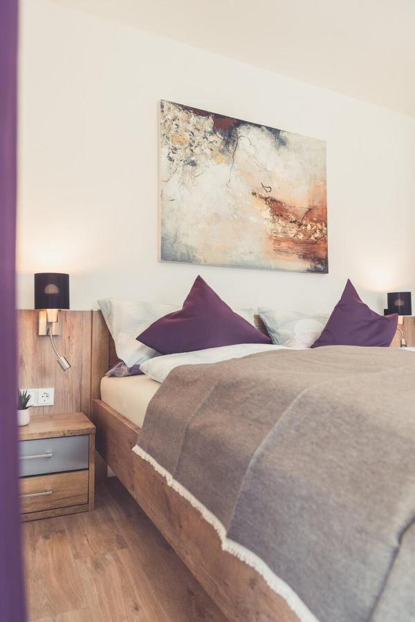 Apartments Z'Haus Sankt Gilgen Kültér fotó